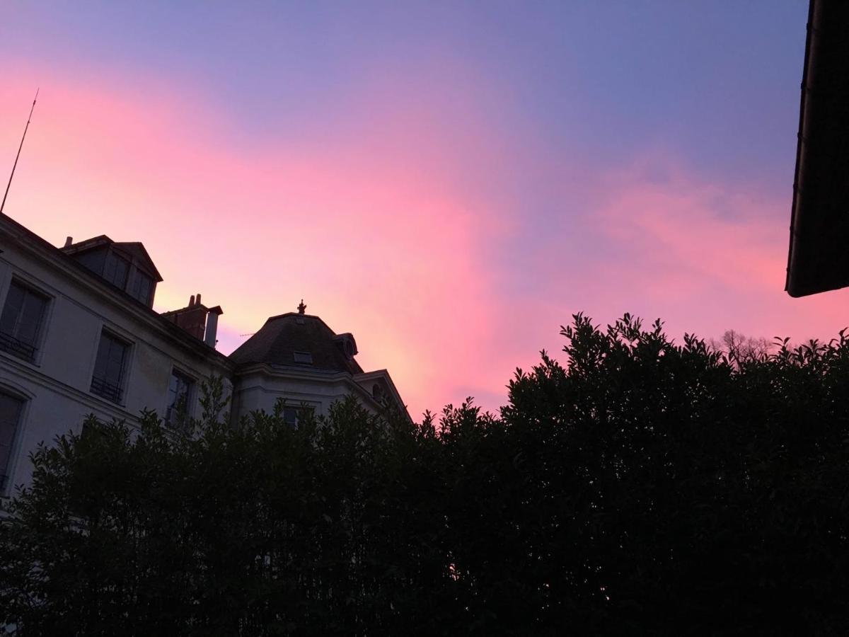 Villefrancoeur Chateau De Freschines المظهر الخارجي الصورة
